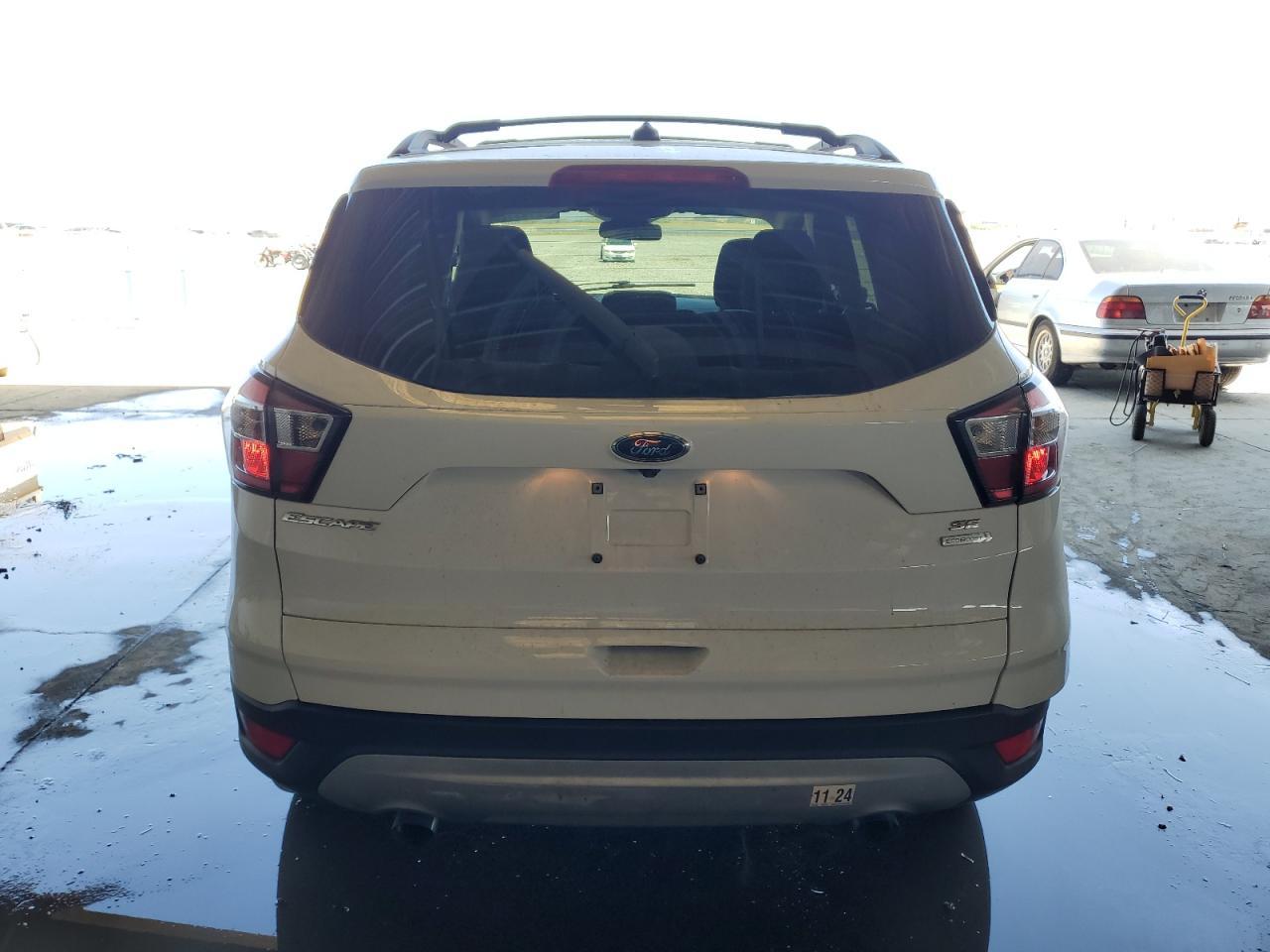 2018 Ford Escape Se - Image 6