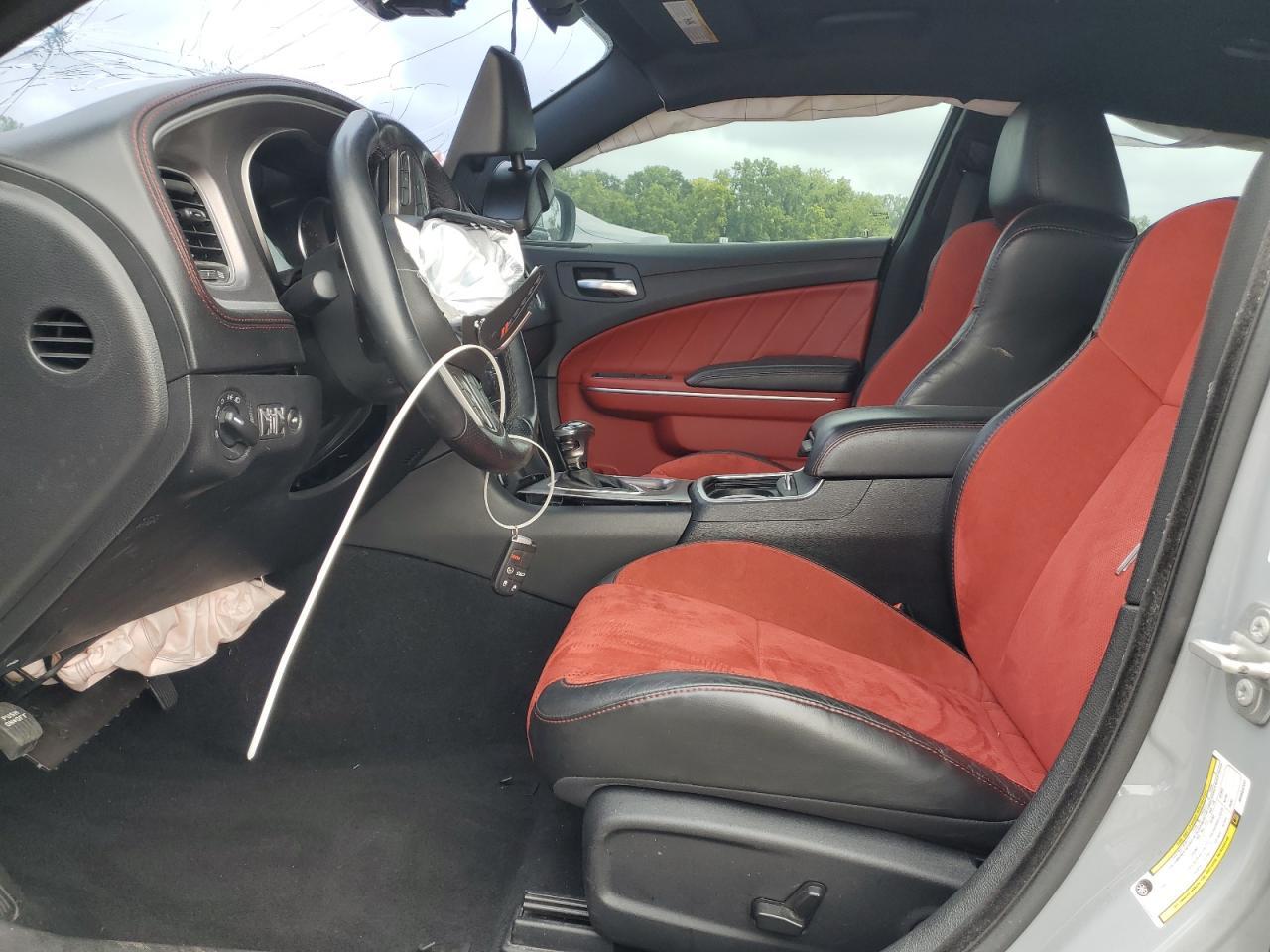 2021 Dodge Charger Scat Pack - Image 7