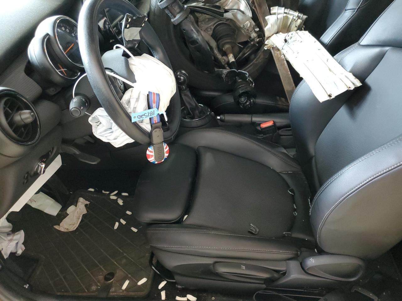 2014 Mini Cooper - Фото 7