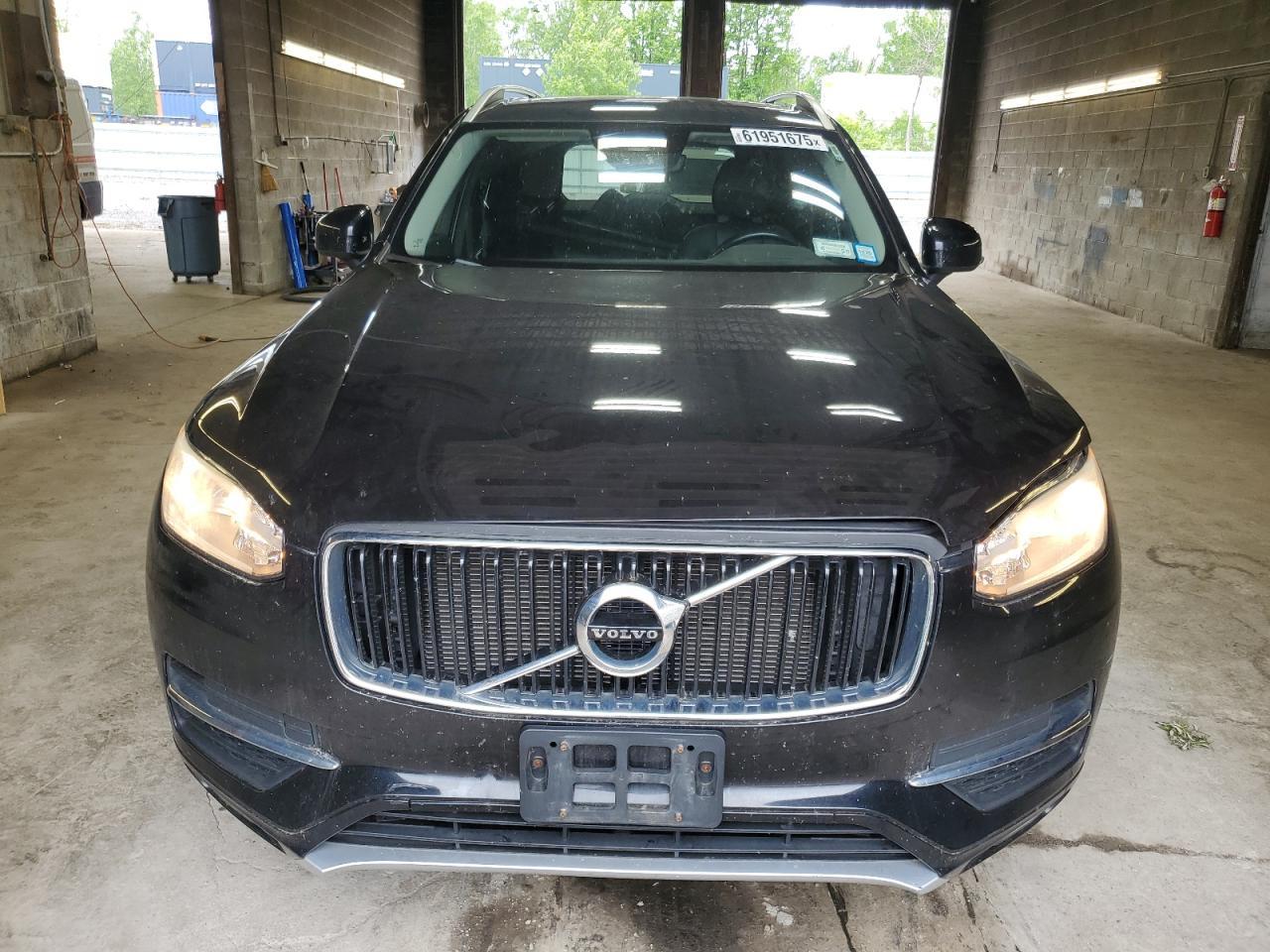 2016 Volvo Xc90 T5 - Фото 5