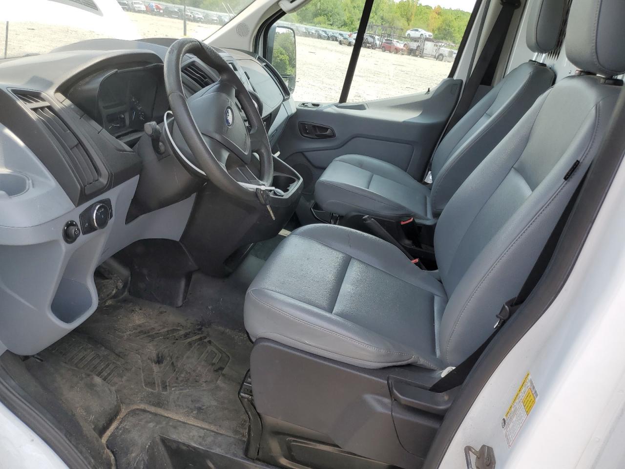 2018 Ford Transit T-250 - Фото 7