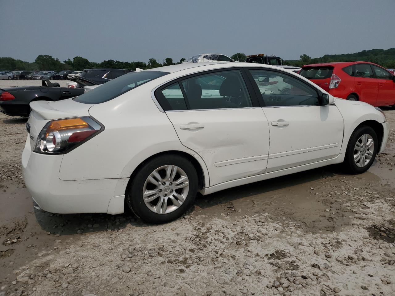 2012 Nissan Altima Base - Image 3