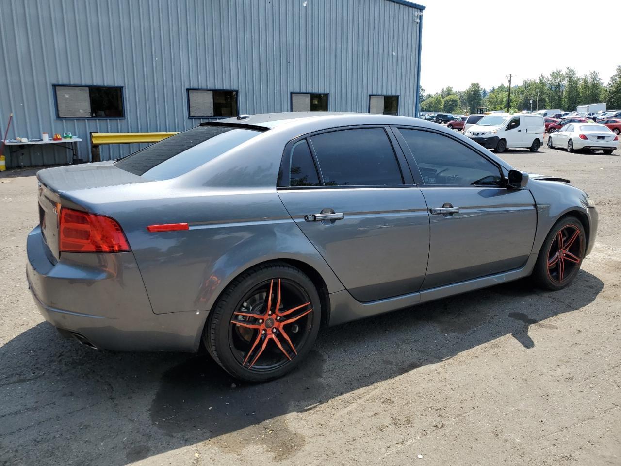 2006 Acura 3.2Tl - Фото 3
