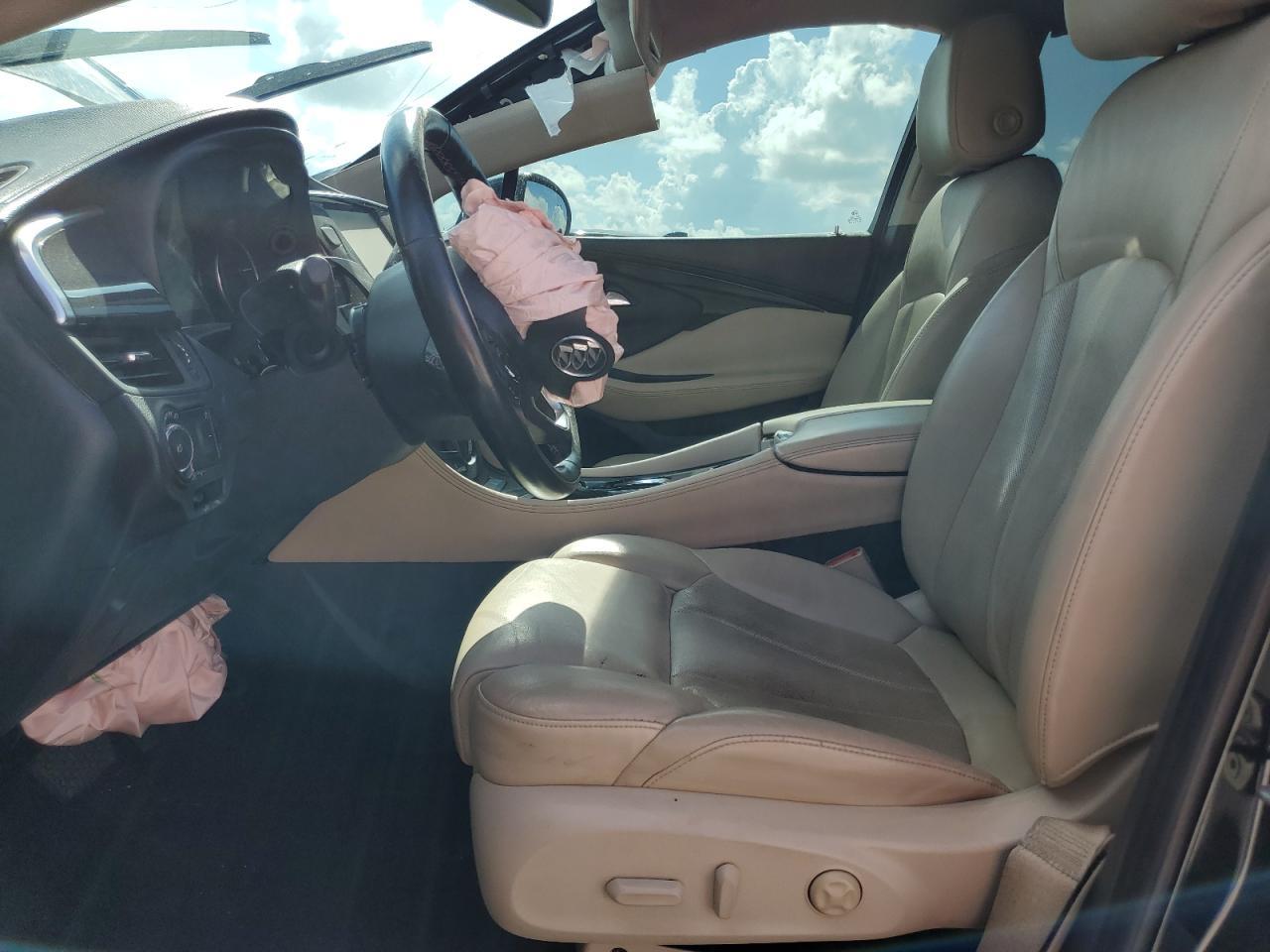 2018 Buick Envision Premium Ii - Фото 7