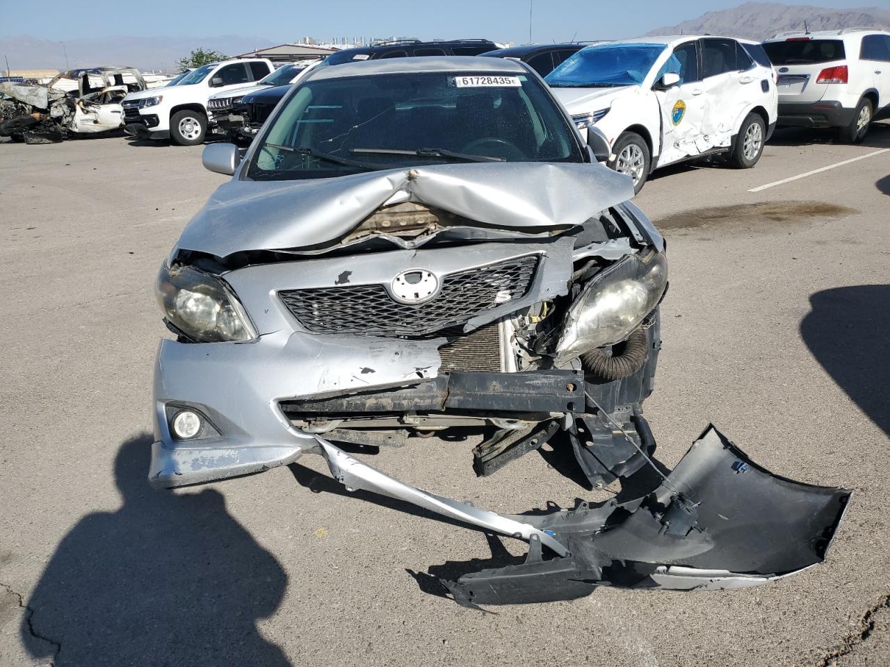 2010 Toyota Corolla Base - Image 5