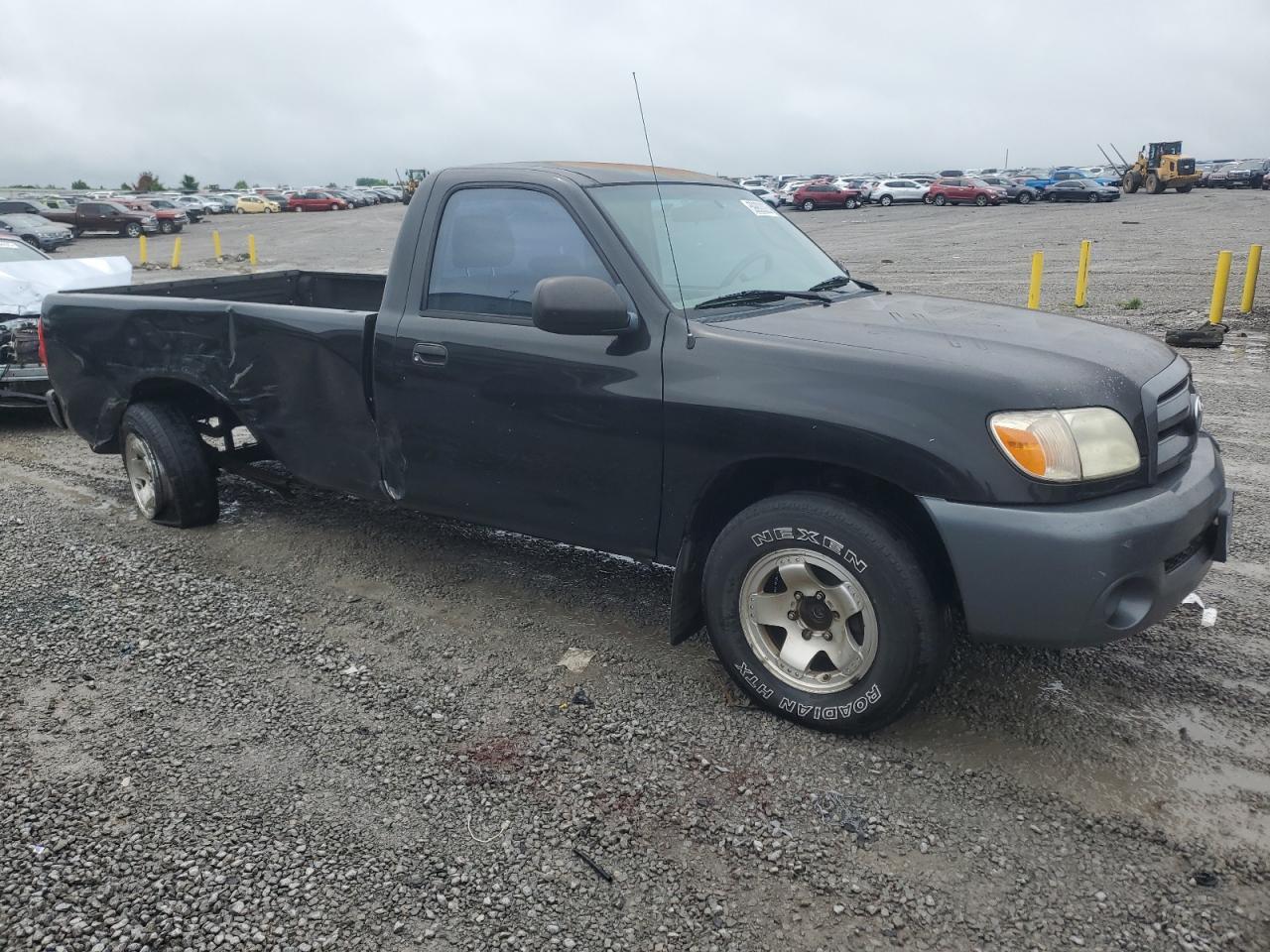 2006 Toyota Tundra - Фото 4