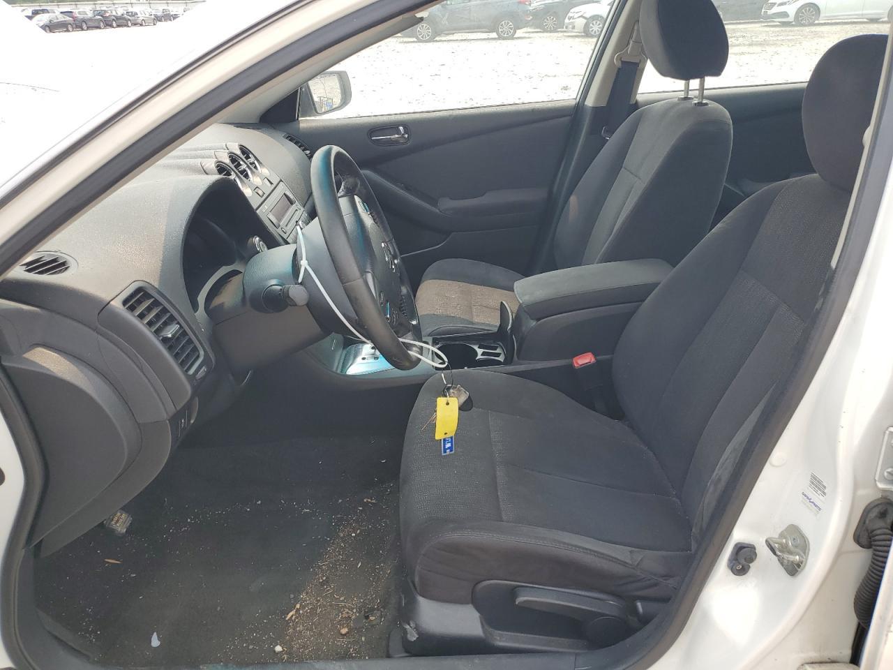 2012 Nissan Altima Base - Image 7