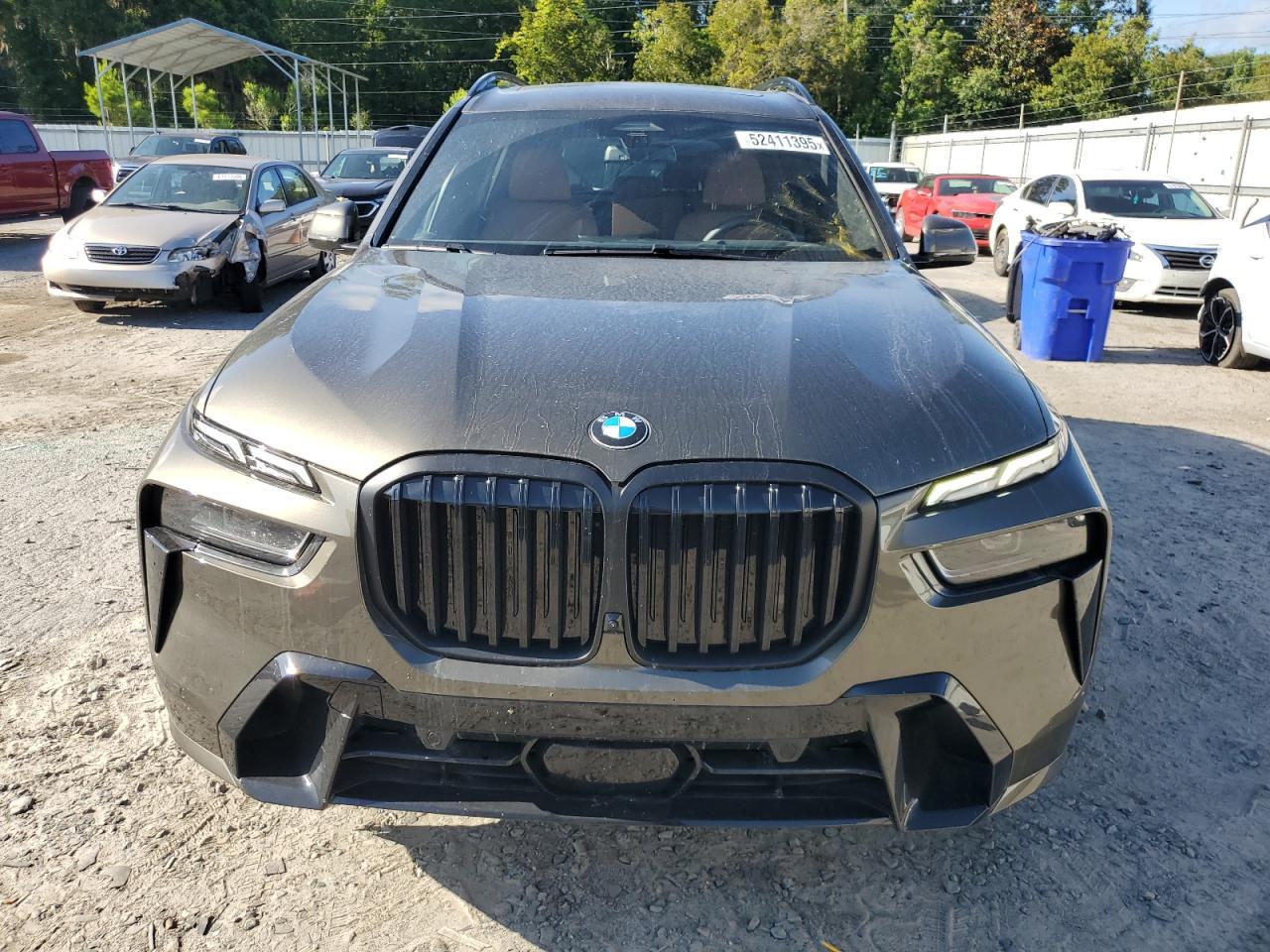 2024 BMW X7 xDrive40I - Image 5