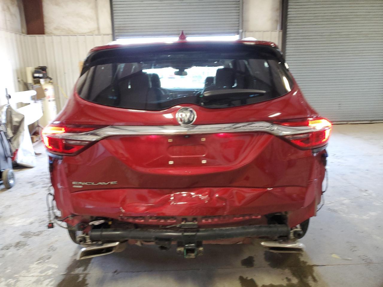 2020 Buick Enclave Premium - Фото 6