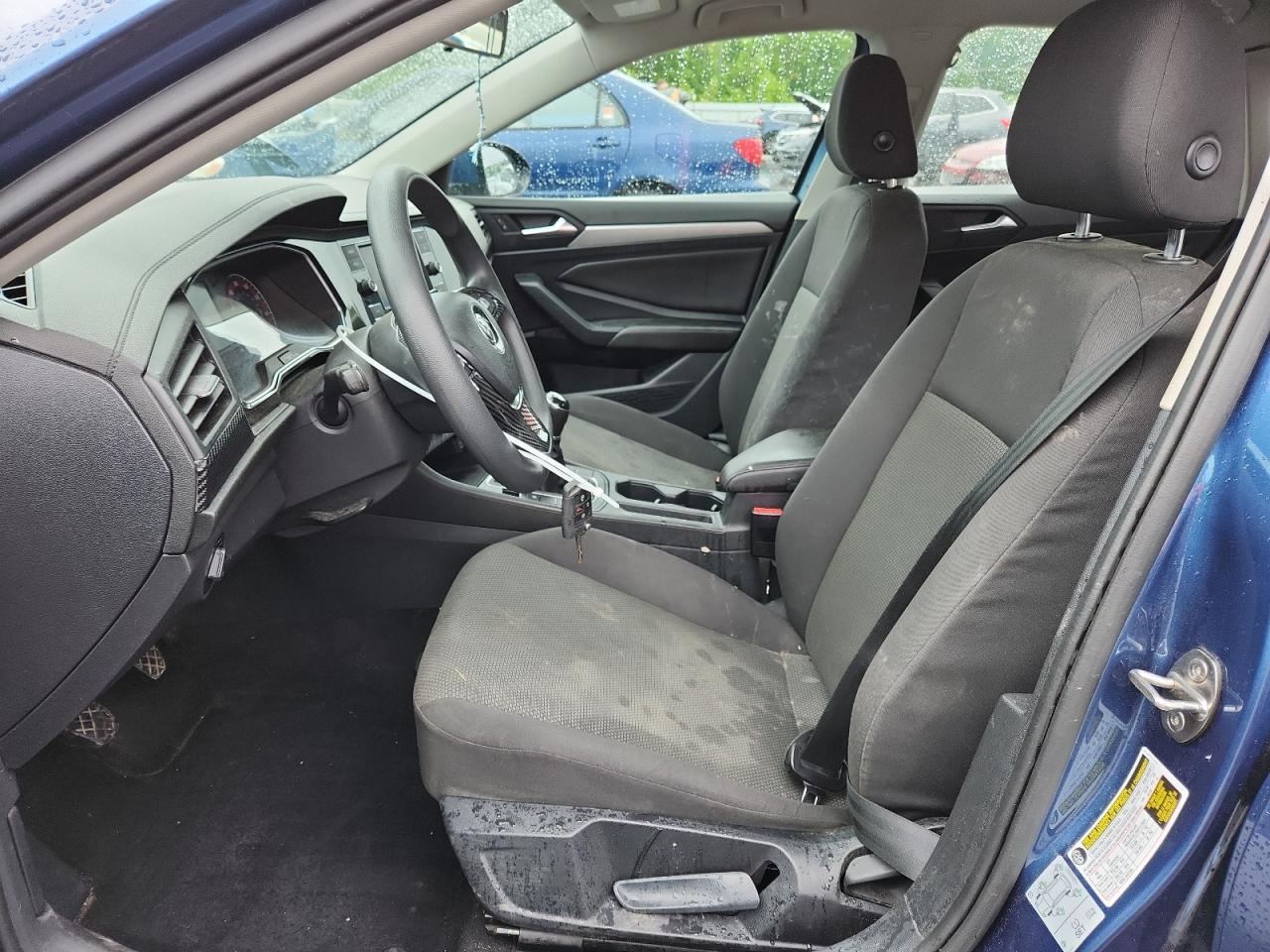 2019 Volkswagen Jetta S - Фото 7
