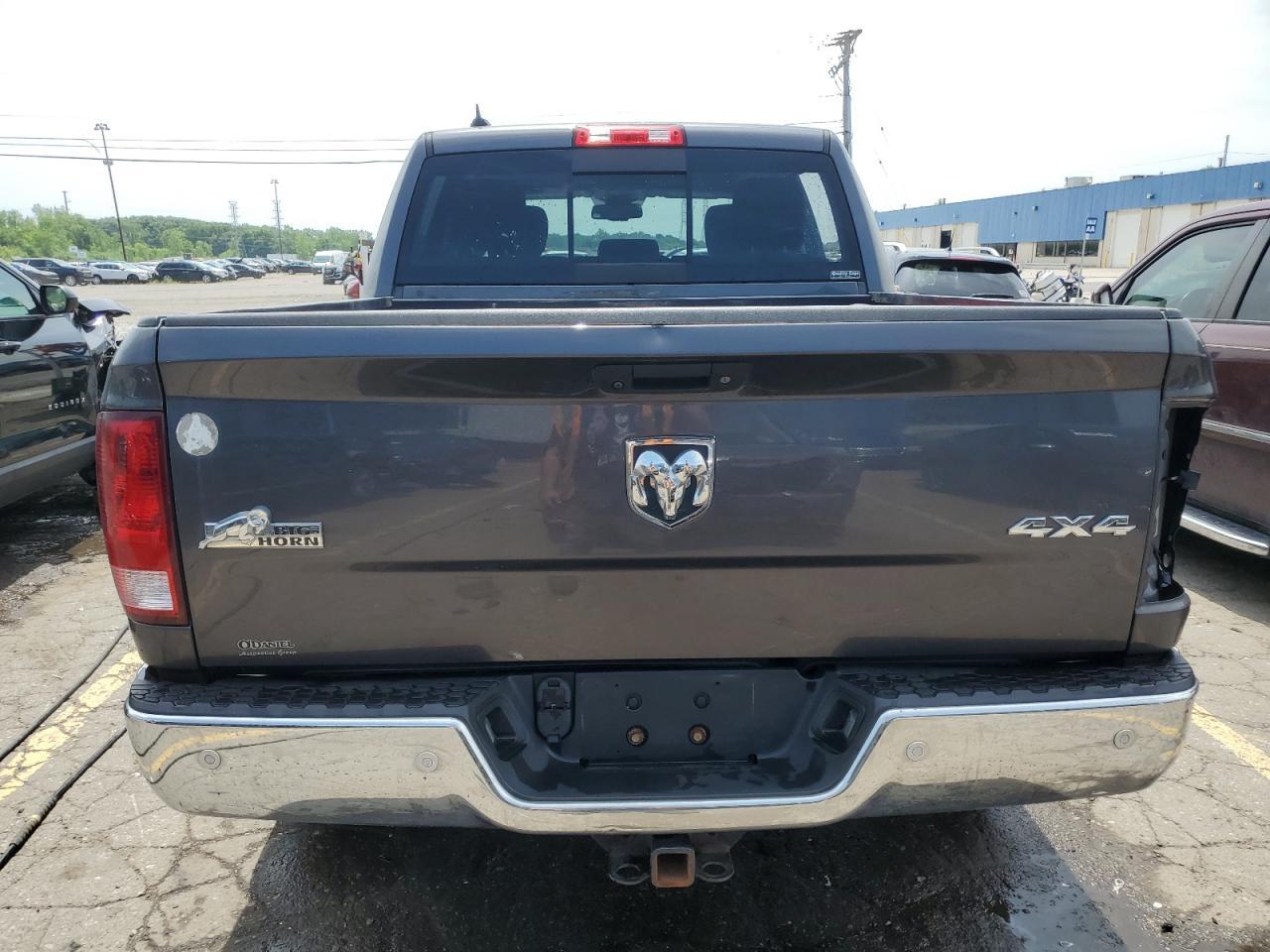 2017 Ram 1500 Slt - Image 6