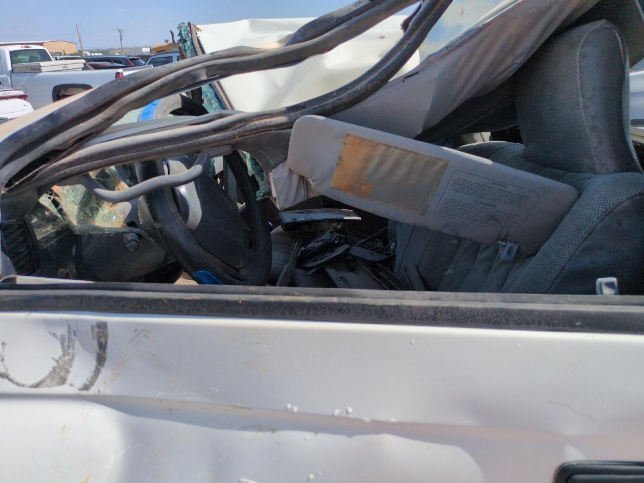 1997 Toyota Tacoma - Фото 7