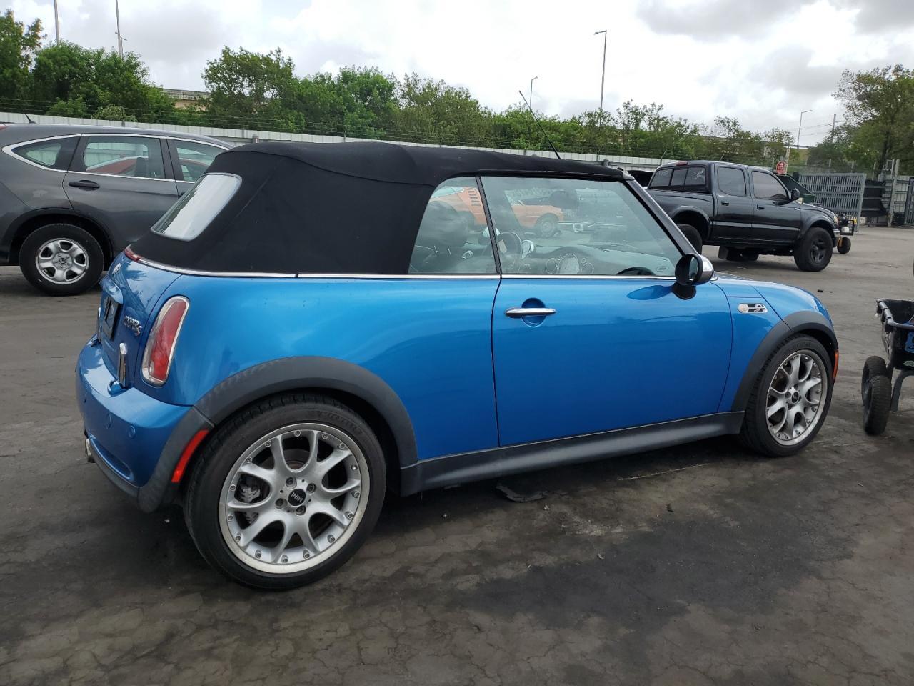 2008 Mini Cooper S - Фото 3