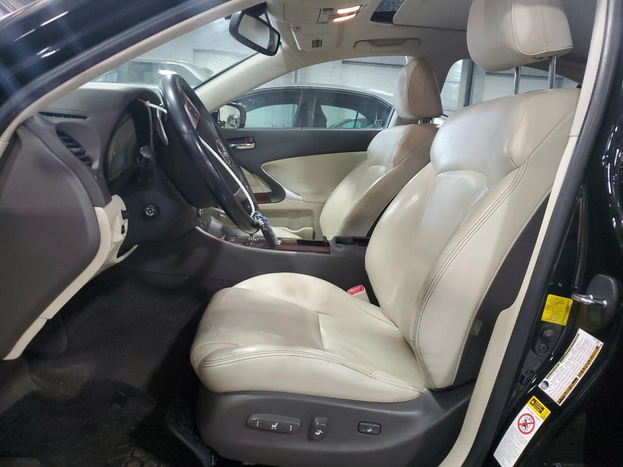 2011 Lexus Is 250 - Фото 7