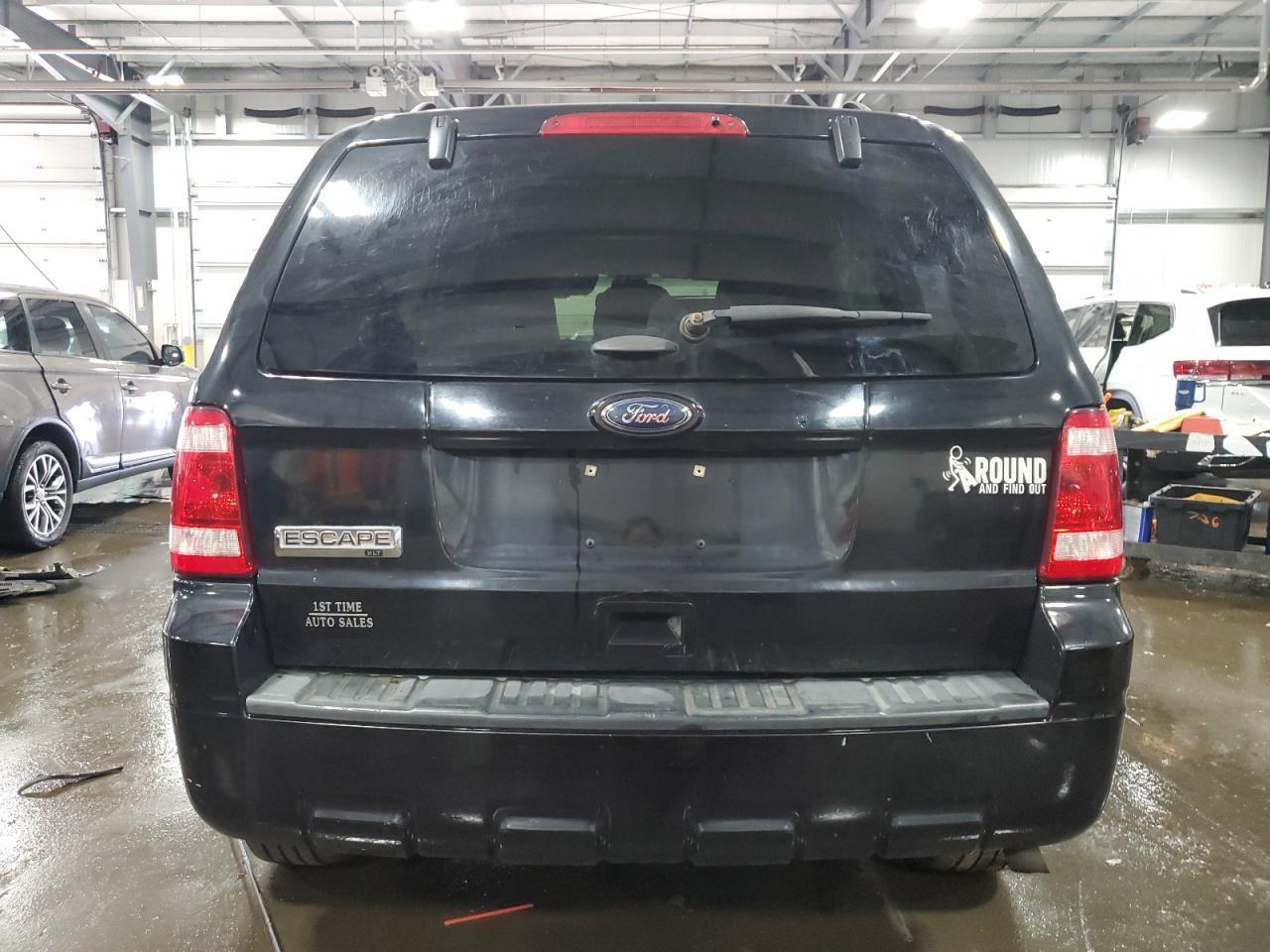 2012 Ford Escape Xlt - Image 6