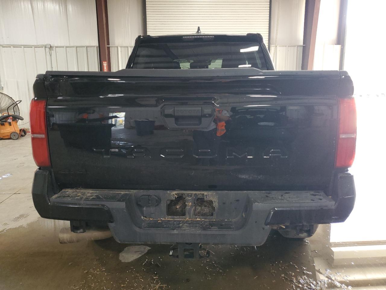 2024 Toyota Tacoma Double Cab - Фото 6