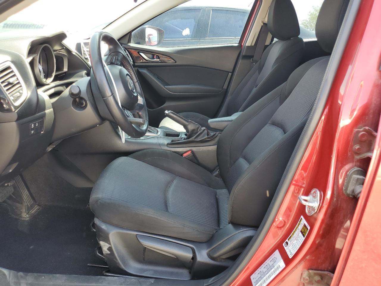 2014 Mazda 3 Touring - Image 7