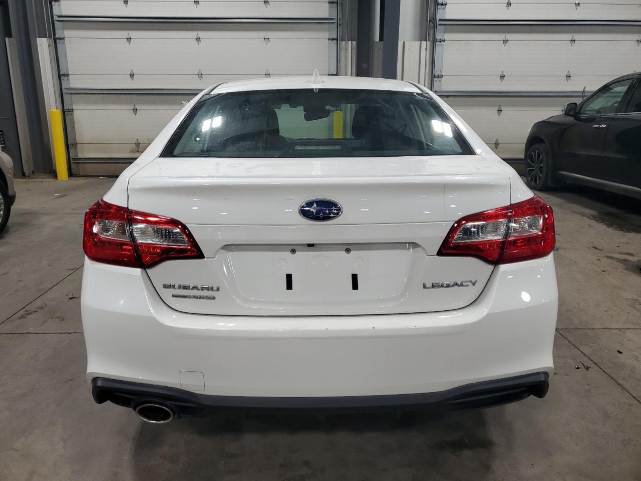 2019 Subaru Legacy 2.5I Premium - Image 6