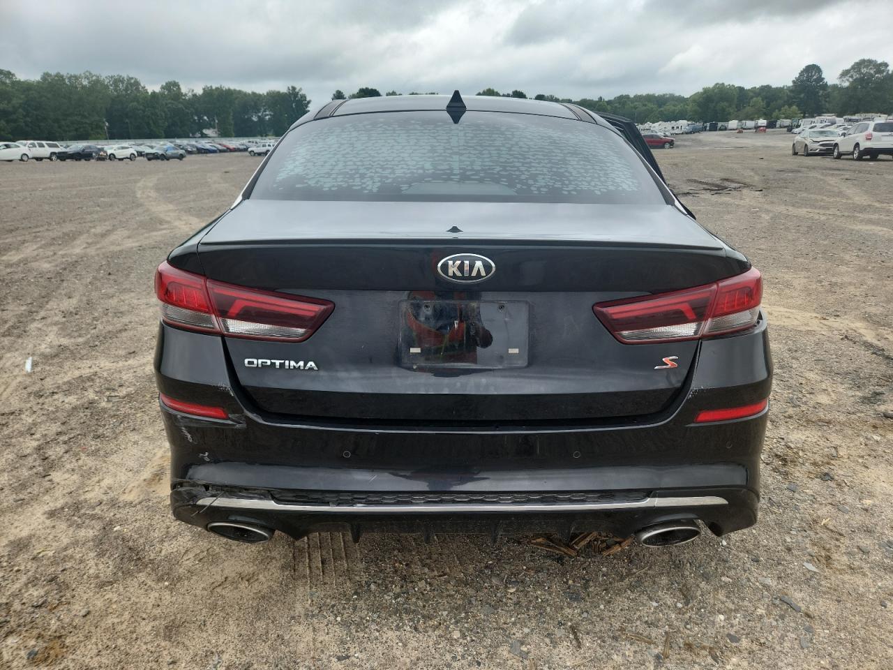 2019 Kia Optima Lx - Image 6