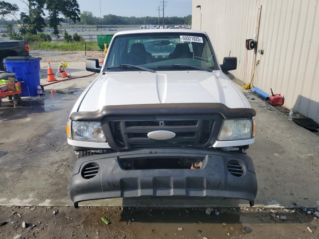 2008 Ford Ranger Super Cab - Фото 5