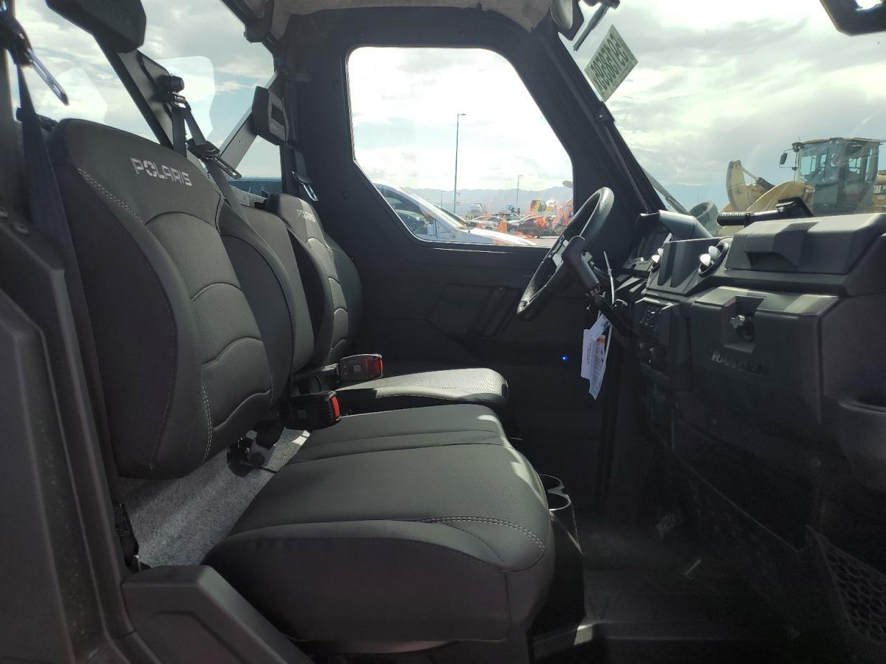 2025 Polaris Ranger Xp 1000 Northstar Edition - Image 6