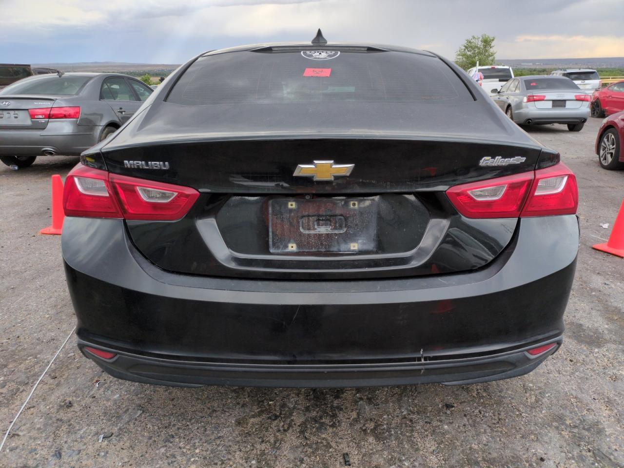 2019 Chevrolet Malibu Ls - Image 6