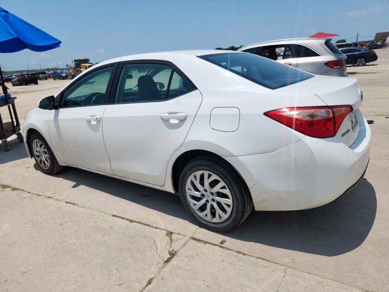 2018 Toyota Corolla L - Image 2