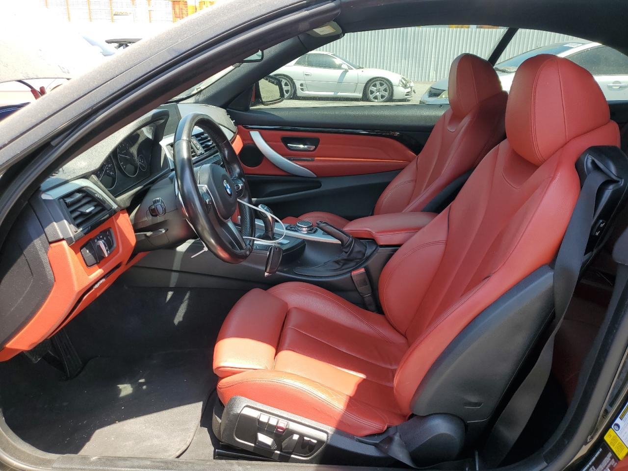 2015 BMW 428 I Sulev - Фото 7