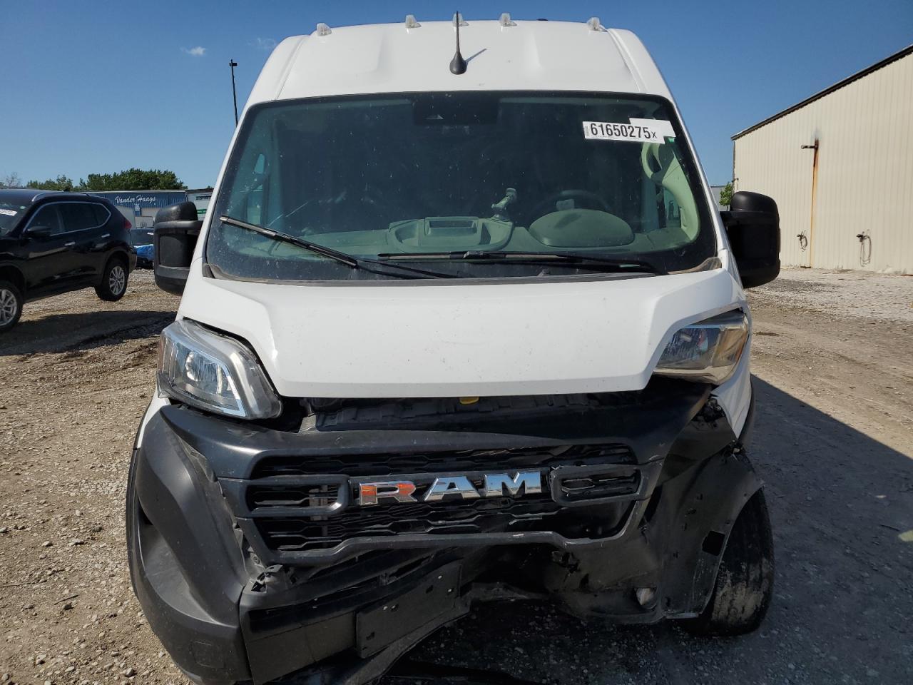 2025 Ram Promaster 2500 2500 High - Image 5