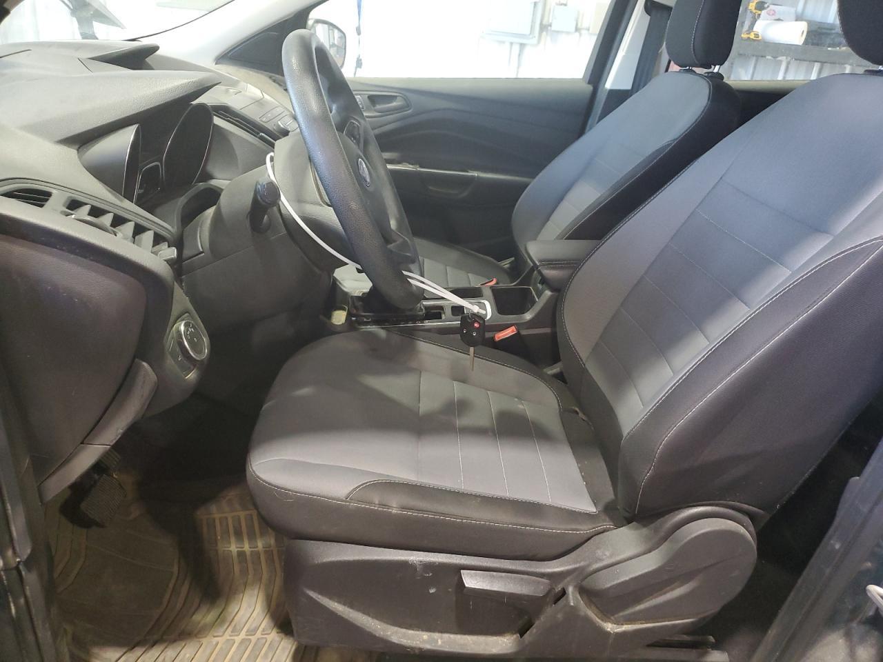 2019 Ford Escape S - Image 7