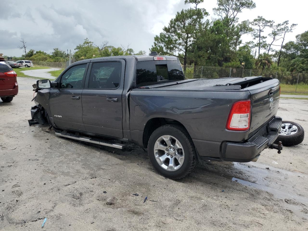 2019 Ram 1500 Big Horn/Lone Star - Image 2