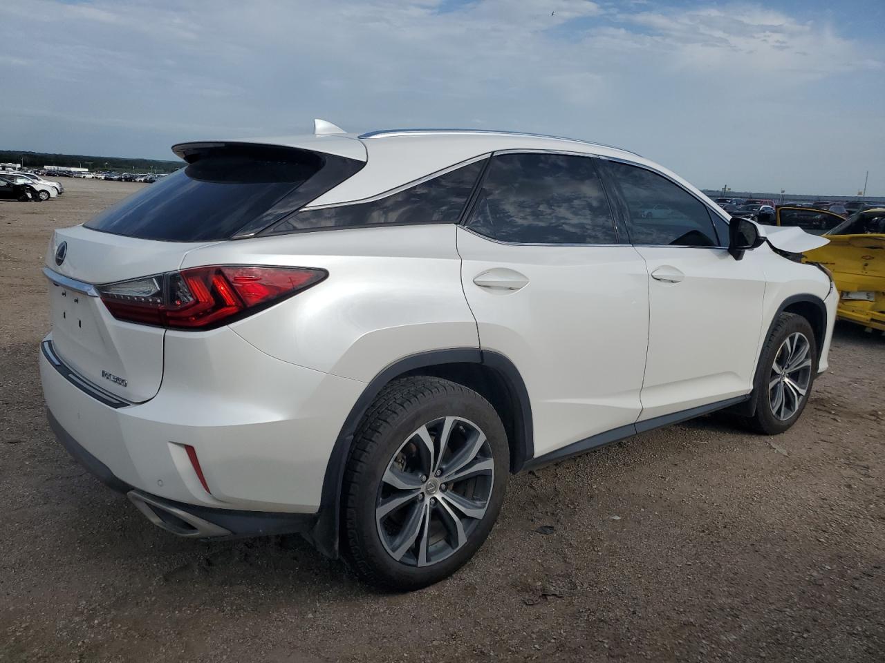 2016 Lexus Rx 350 Base - Image 3