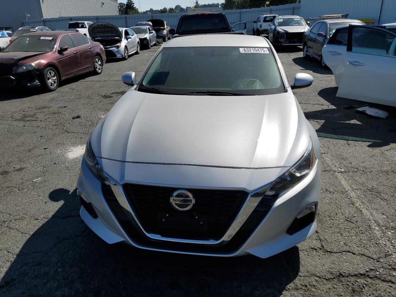 2020 Nissan Altima S - Image 5