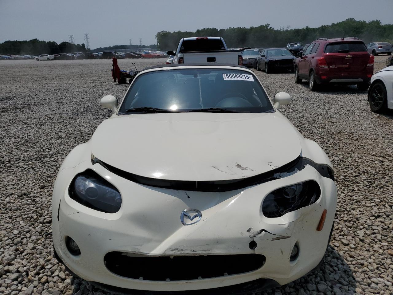 2007 Mazda Mx-5 Miata - Image 5