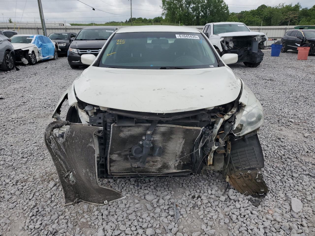 2015 Nissan Altima 2.5 - Фото 5