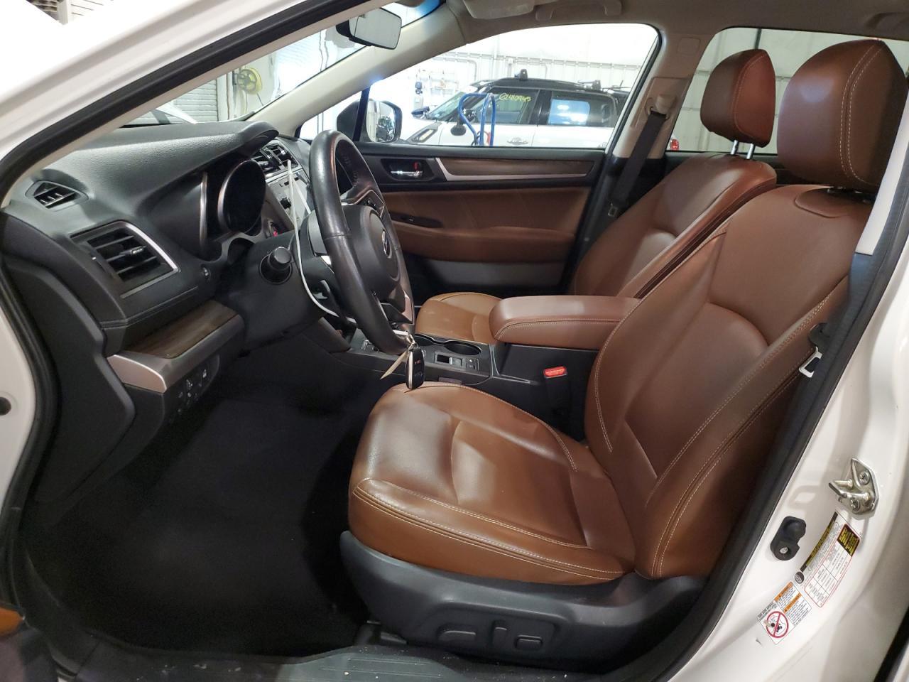 2019 Subaru Outback Touring - Фото 7