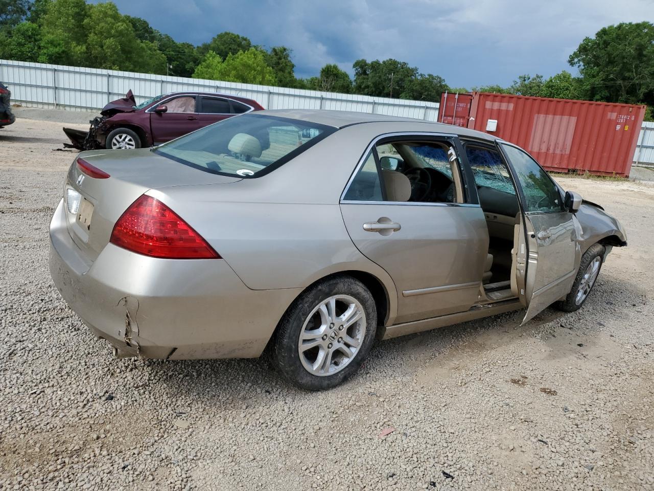 2006 Honda Accord - Фото 3