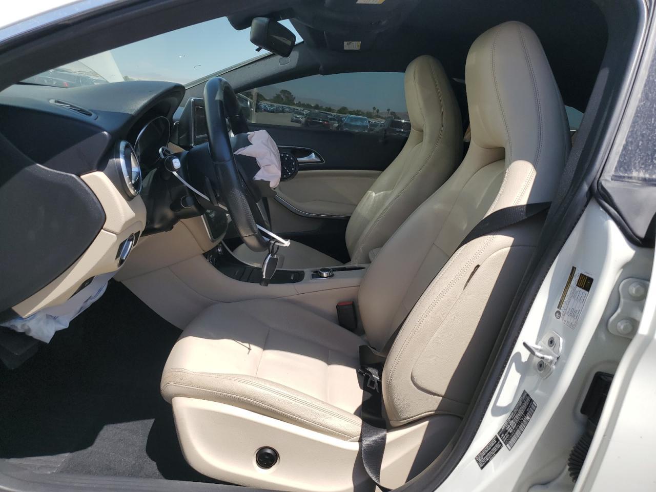 2014 Mercedes-Benz Cla 250 - Фото 7