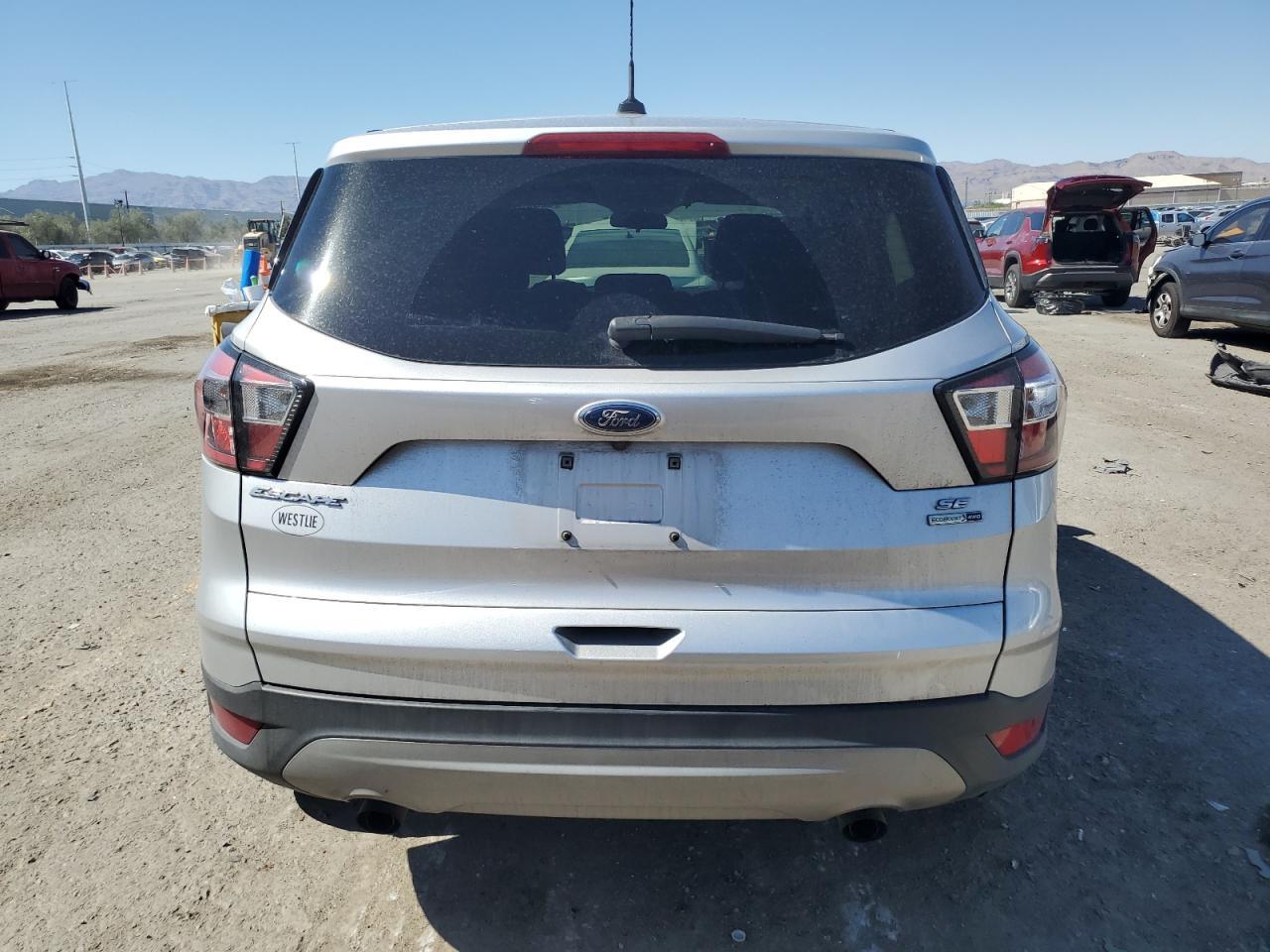 2017 Ford Escape Se - Image 6