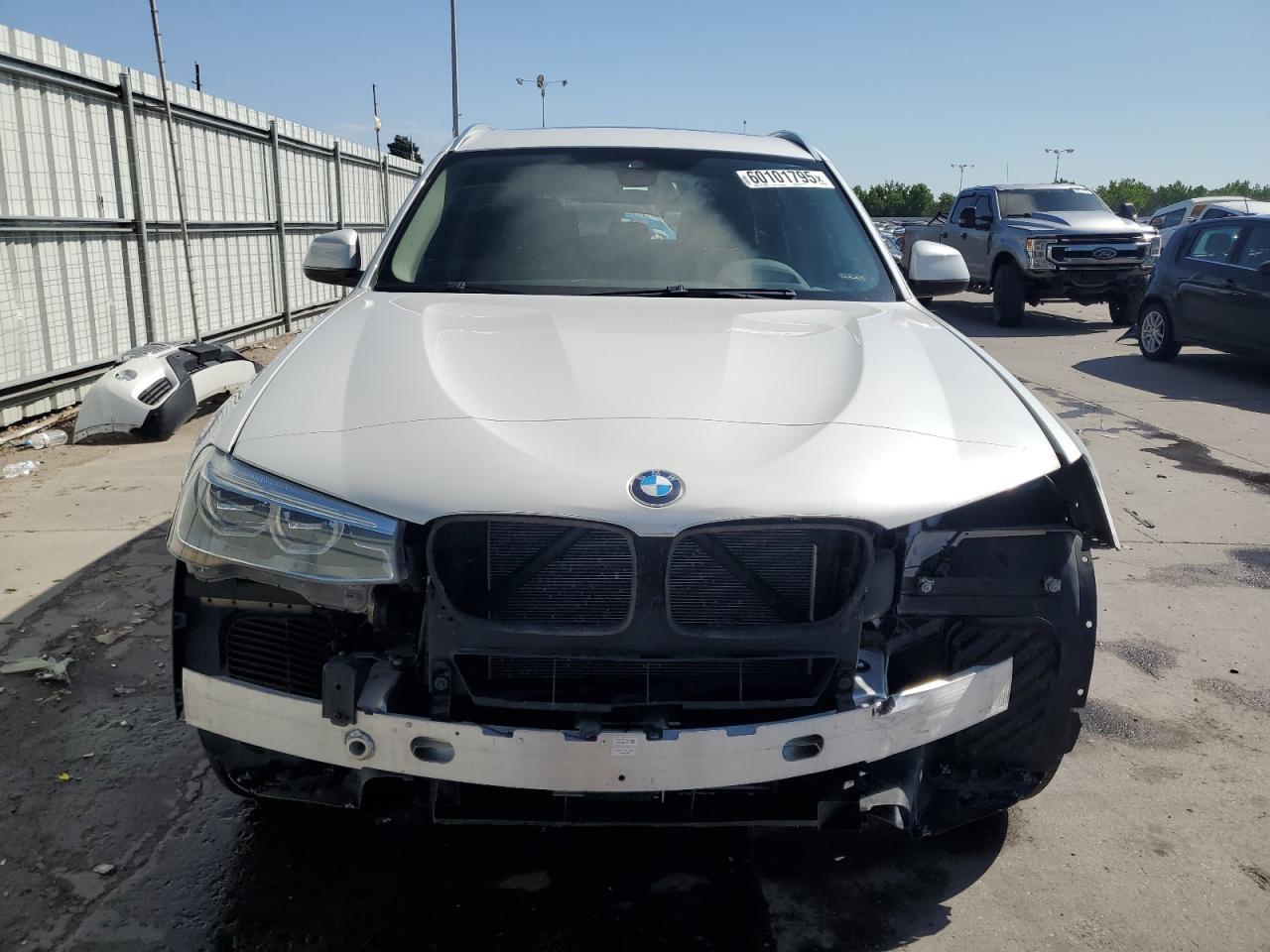 2016 BMW X3 xDrive35I - Image 5