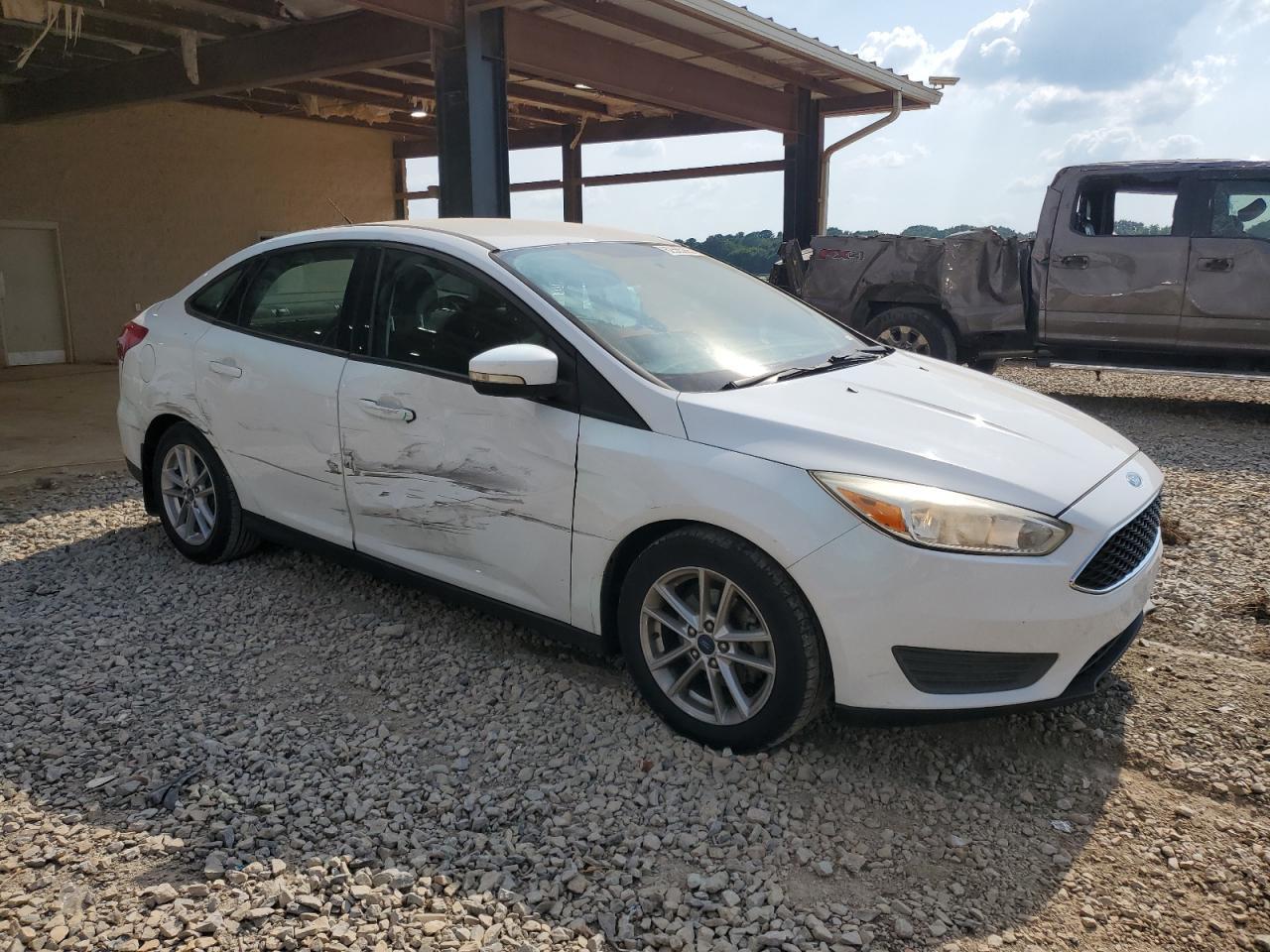 2016 Ford Focus Se - Image 4