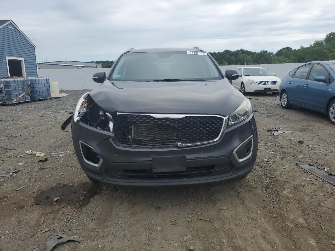 2018 Kia Sorento Lx - Image 5