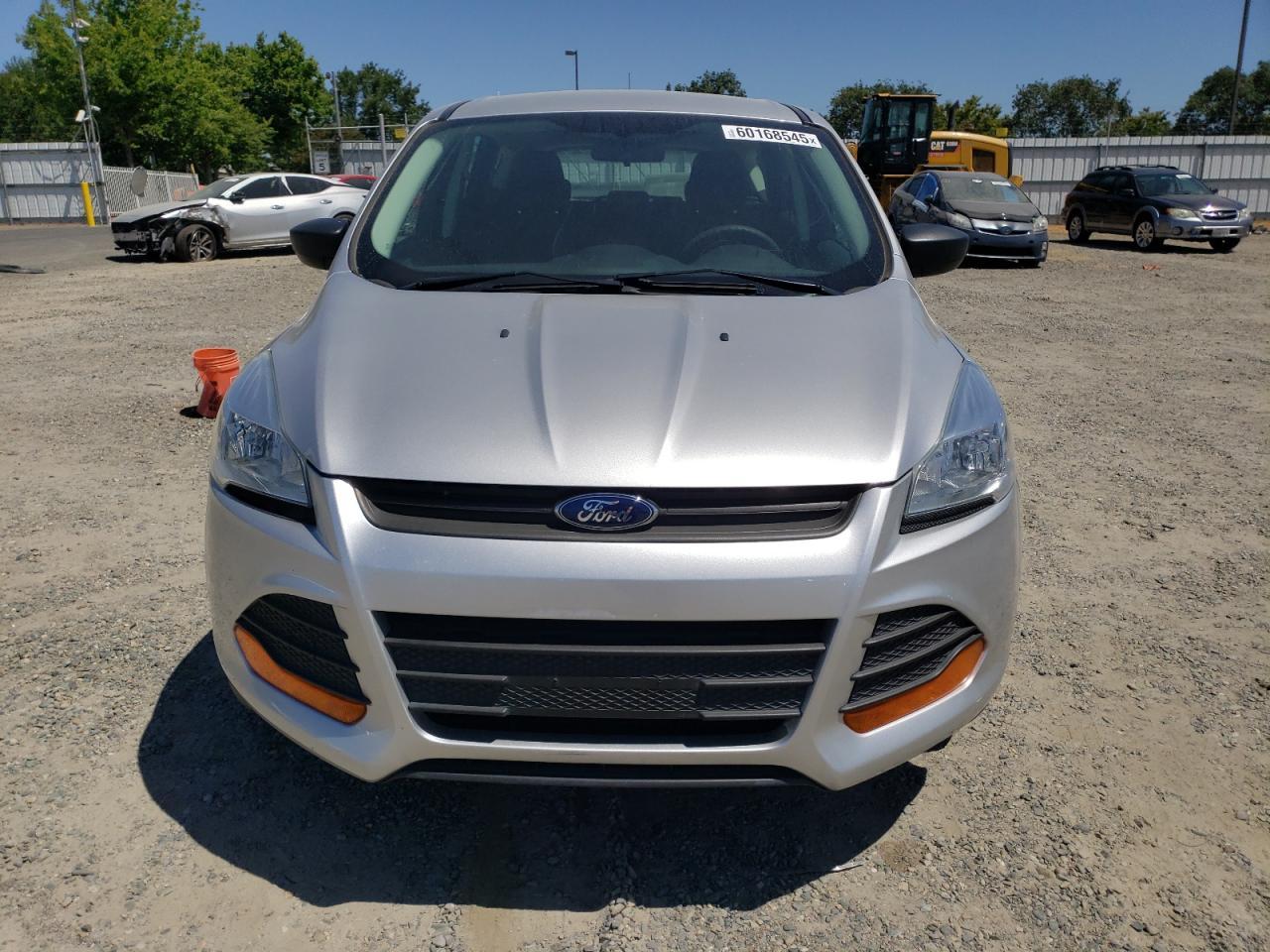 2016 Ford Escape S - Фото 5