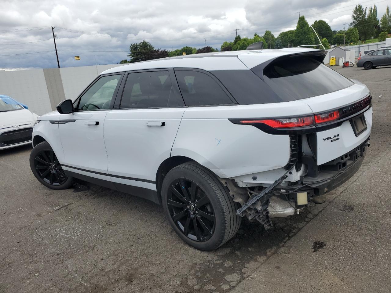 2020 Land Rover Range Rover Velar S - Image 2
