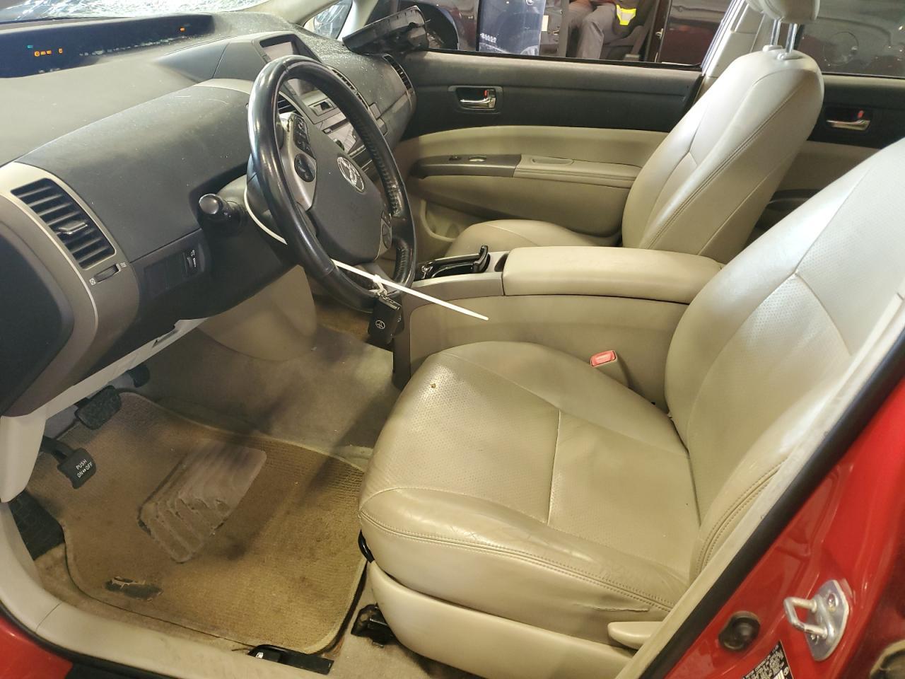 2006 Toyota Prius - Фото 7