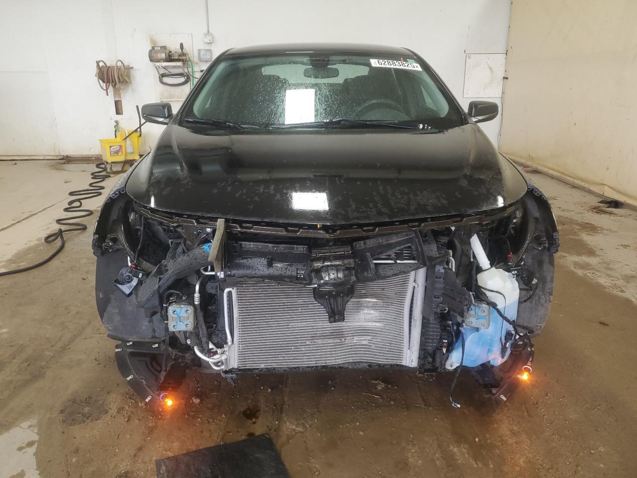 2022 Chevrolet Malibu Ls - Фото 5