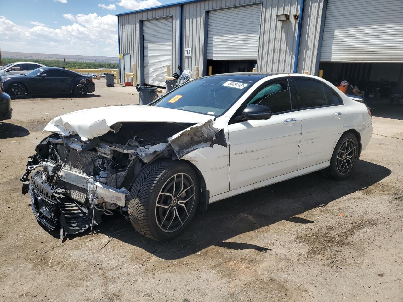2021 Mercedes-Benz E 350 4Matic