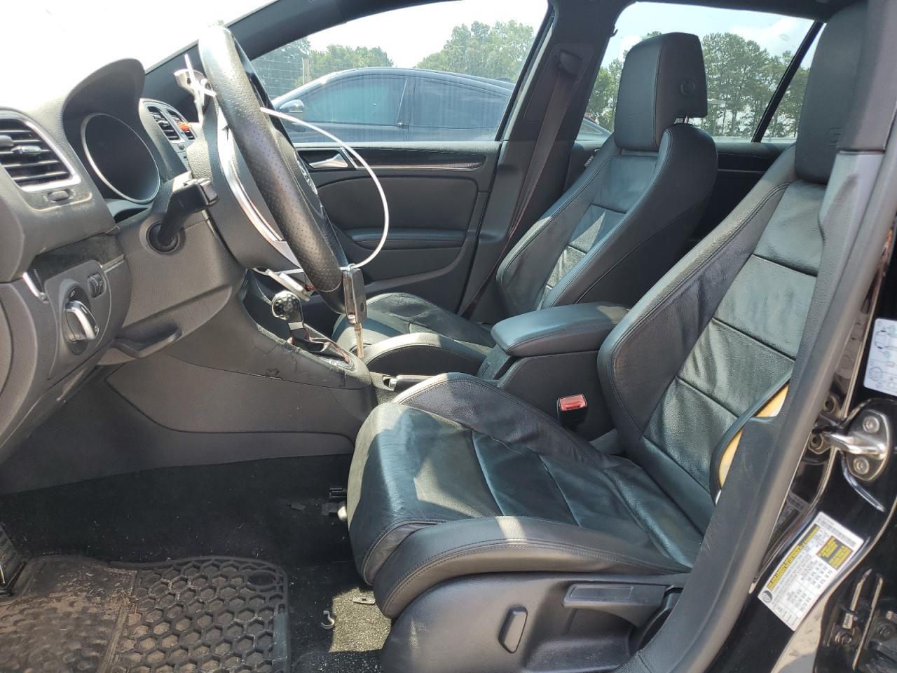 2014 Volkswagen Gti - Image 7