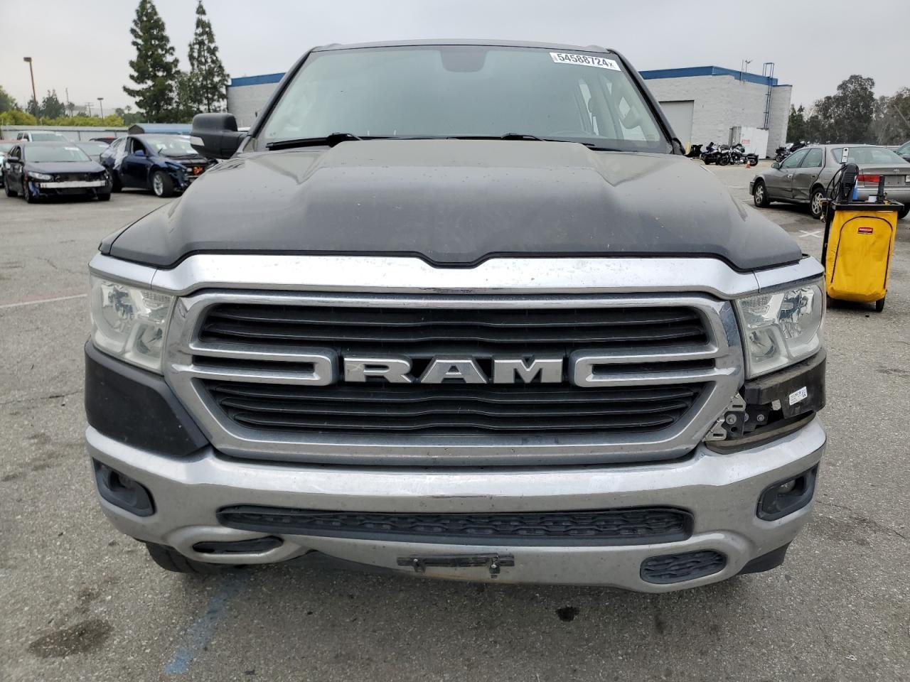 2019 Ram 1500 Big Horn/Lone Star - Фото 5