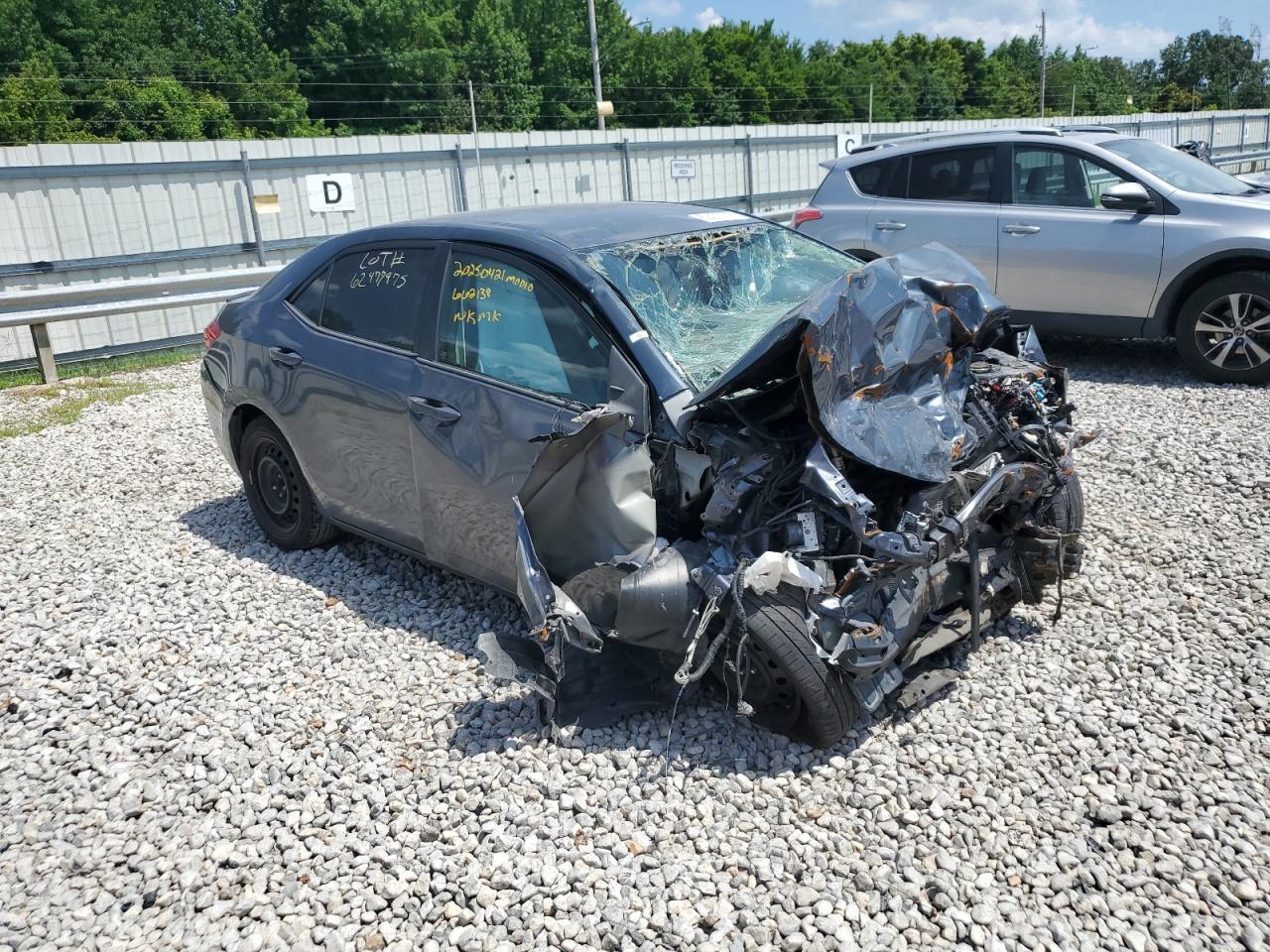 2017 Toyota Corolla Se - Фото 4